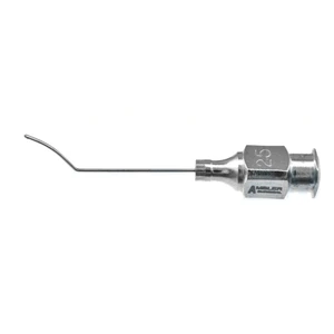 Buratto Surgical Cannula Ophthalmic Irrigation and Aspiration Handpiece for Micro Precision – surgivalley (016040188)