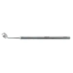 Camellin LASEK Trepan 3 1/8 8.0mm Durchmesser 270º" halbscharfe Schneide mit 90º" Ausschnitt flacher Griff 7 20.0 cm (8.0)