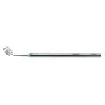 Camellin LASEK-Trepan 3 1/8, 9,0 mm Durchmesser, 270º halbscharfe Kante mit 90º Ausschnitt, flacher Griff 7, 20,0 cm (8,0)