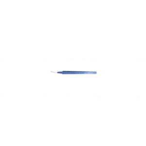 Pinça de Tecido Capsulorrexe Curva 15.0 cm (6")