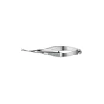 Capsulotomy Surgical Scissors Curved 8.9 cm (3.5)