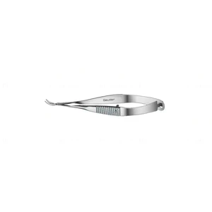 Capsulotomy Surgical Scissors Curved 8.0 cm (3.1") – surgivalley (002040102)