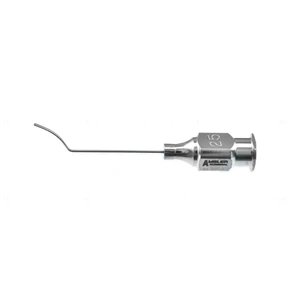Carter Surgical Cannula for Ophthalmic Procedures with Micro Precision Design and Lightweight Grip – surgivalley (016040196)