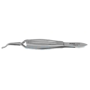 Castroviejo Tissue Forceps 10.0 cm (4") – surgivalley (003210560)