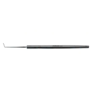 Castroviejo Cyclodialysis Spatula 0.75mm Wide