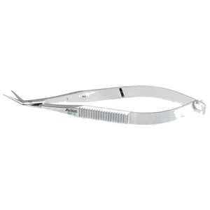 Castroviejo Surgical Scissors Angled 10.8 cm (4.2)