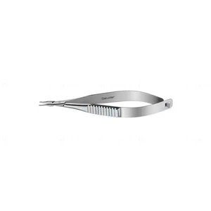Castroviejo Needle Holder Straight 8.9 cm (3.5) – surgivalley (003050155)