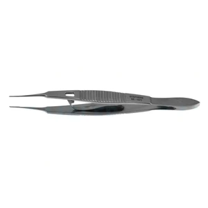Castroviejo Tissue Forceps for Ophthalmic Micro Precision Procedures – surgivalley (003040014)