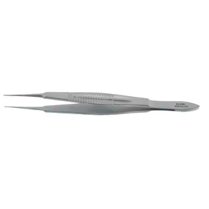 Castroviejo Tissue Forceps 1x2 Teeth Straight 10.0 cm (4") – surgivalley (003040037)