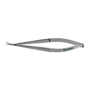 Castroviejo Surgical Scissors – surgivalley (002040022)