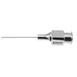 Chang Surgical Kanüle Abgewinkeltes Ophthalmologisches Irrigations-Aspirations-Handstück