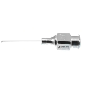 Chang Surgical Cannula Angled Ophthalmic Irrigating Aspirating Handpiece – surgivalley (016040077)