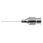 Chang Surgical Cannula Angled