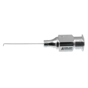 Chang Surgical Cannula Angled – surgivalley (016040093)