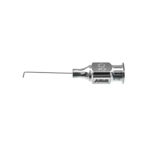 Chang Surgical Cannula Angled – surgivalley (016040098)
