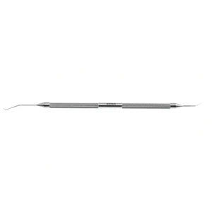 Chang microfinger phaco chopper & quick chopper 5 3/8 double-ended angled shafts 10.0mm from b 20.0 cm (8.0) – surgivalley (101040049)