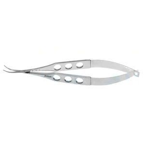 Cindy Surgical Scissors Curved 12.0 cm (4.7) – surgivalley (002040061)