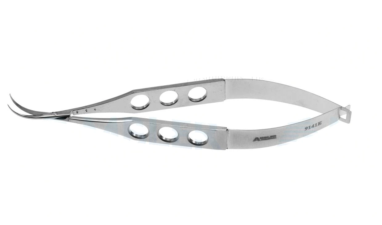 Cindy Surgical Scissors Curved 12.0 cm (4.7)