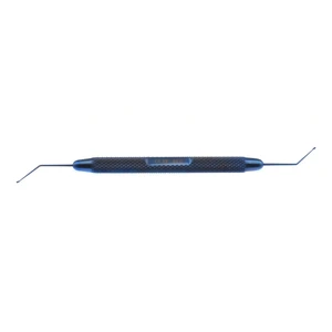 Cionni Singer Capsule Polisher Titanium Ophthalmic Micro Precision Non – surgivalley (999040172)