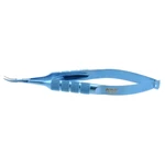Portaagujas Cohan Curvo 10.0 cm (4")