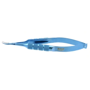 Portaagujas Cohan Curvo 10.0 cm (4")
