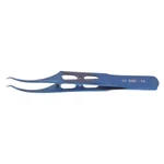 Colibri Tissue Forceps 1x2 Teeth 8.2 cm (3.2)