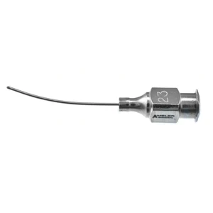 Corbin Surgical Cannula Curved Ophthalmic Irrigating Aspirating Handpiece for Micro Precision – surgivalley (002040243)