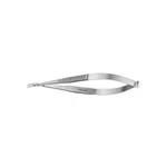 Tesoura Cirúrgica Corneal Curva 10,0 cm (4")