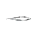 Tesoura Cirúrgica Corneana Curva 10.0 cm (4")