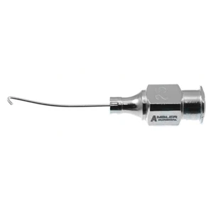 Corydon Surgical Cannula Curved Ophthalmic – surgivalley (016040131)