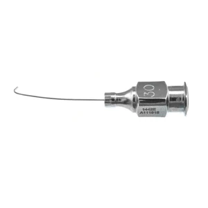 Corydon Surgical Cannula Curved Ophthalmic – surgivalley (016040124)