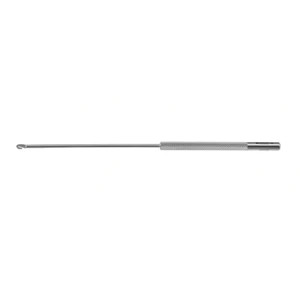 Crawford retrieving hook 5 5/8 original model round handle – surgivalley (111210250)