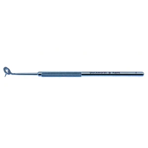 D&K axis radial marker 4 3/4 2 low profile blades with center pointer 4.0mm inside diameter 11 10.0 cm (4") – surgivalley (999040182)
