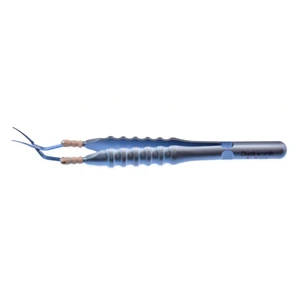 Surgical Tissue Forceps Angled 8.9 cm (3.5) – surgivalley (001213246)