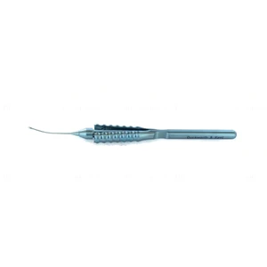 Surgical Scissors Curved 13.0 cm (5.1) – surgivalley (002040257)