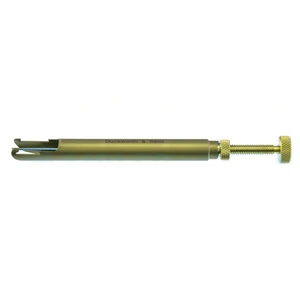 D&K cartridge Injector 6 front loading cartridge for use with AMO One series ultra cartridges," 15.0 cm (6.0) – surgivalley (999040575)