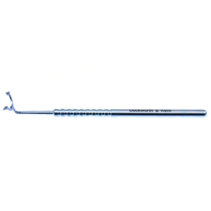 D&K Cionni Toric reference marker 4 7/8 angled 70°" angled shaft 3 blades 10.0mm inside diamete 20.0 cm (8.0) – surgivalley (999040142)
