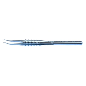 Surgical Tissue Forceps 1x2 Teeth 11.4 cm (4.5) – surgivalley (001212745)