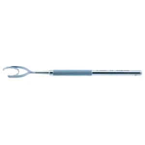 D&K fixation ring 4 1/2 13.0mm diameter swivel head with offset cutout," dual-sided 9 point fix – surgivalley (999040651)