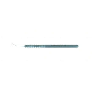 Nucleus Vectis left handed