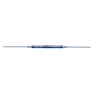 D&K lacrimal probe 5 1/8 double-ended tip size "#1 and "#2 titanium 12.5 cm (5.0) – surgivalley (009040014)