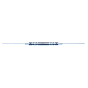 D&K lacrimal probe 5 1/8 double-ended tip size "#3 and "#4 titanium 12.5 cm (5.0) – surgivalley (009040015)
