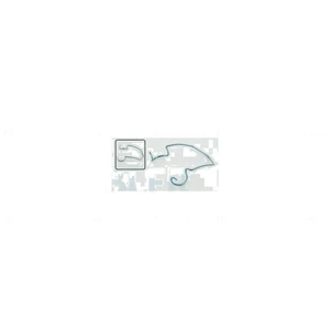 D&K lid speculum adult size 14.0mm open wire blades," nasal approach titanium 2.5 cm (1") – surgivalley (010040034)