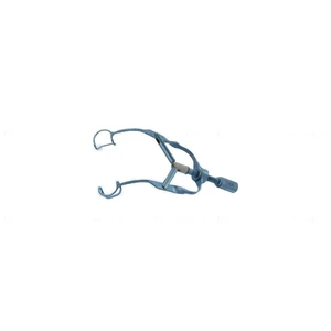 D&K lid speculum pediatric size 7.0mm closed wire blades," nasal approach," adjustable thumb-scre – surgivalley (010040158)