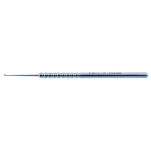 Chalazion Bone Curette Straight 13.0 cm (5") – surgivalley (008040010)