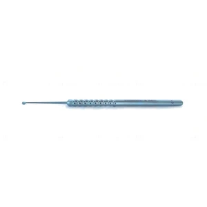 Chalazion Bone Curette Straight 13.0 cm (5") – surgivalley (008040013)