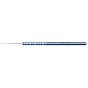 Chalazion Bone Curette Straight 13.0 cm (5") – surgivalley (008040011)