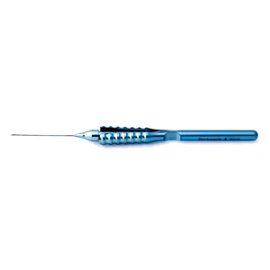 Surgical Scissors Straight 3.2 cm (1.3) – surgivalley (002040223)