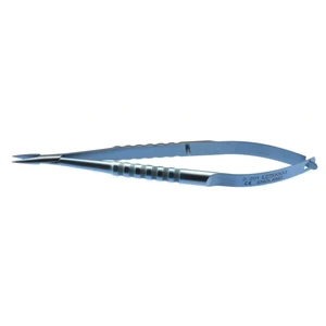 Surgical Needle Holder Straight 11.4 cm (4.5) – surgivalley (003050168)