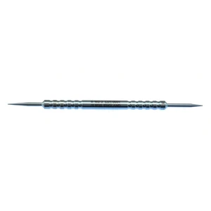 D&K Otaka dilator 4 double-ended," bullet shape tip for easy insertion," marks at diameters 0.5m 10.0 cm (4") – surgivalley (018040020)